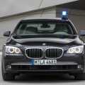 BMW Seria 7 High Security - Foto 5 din 44
