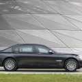BMW Seria 7 High Security - Foto 6 din 44