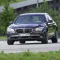 BMW Seria 7 High Security - Foto 7 din 44