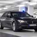 BMW Seria 7 High Security - Foto 11 din 44
