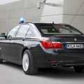 BMW Seria 7 High Security - Foto 12 din 44