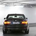 BMW Seria 7 High Security - Foto 14 din 44