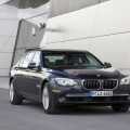 BMW Seria 7 High Security - Foto 15 din 44