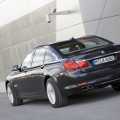 BMW Seria 7 High Security - Foto 16 din 44