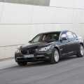 BMW Seria 7 High Security - Foto 17 din 44
