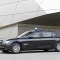 BMW Seria 7 High Security - Foto 22 din 44