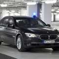BMW Seria 7 High Security - Foto 23 din 44