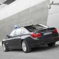 BMW Seria 7 High Security - Foto 24 din 44