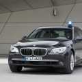 BMW Seria 7 High Security - Foto 25 din 44