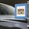 BMW Seria 7 High Security - Foto 27 din 44