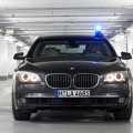 BMW Seria 7 High Security - Foto 29 din 44
