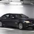 BMW Seria 7 High Security - Foto 30 din 44
