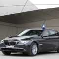 BMW Seria 7 High Security - Foto 31 din 44