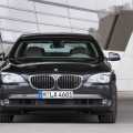 BMW Seria 7 High Security - Foto 32 din 44