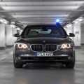 BMW Seria 7 High Security - Foto 43 din 44