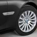 BMW Seria 7 High Security - Foto 44 din 44