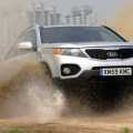 Kia Sorento - Foto 2 din 15
