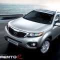 Kia Sorento - Foto 3 din 15