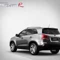 Kia Sorento - Foto 4 din 15