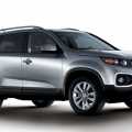 Kia Sorento - Foto 5 din 15