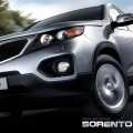 Kia Sorento - Foto 7 din 15