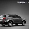 Kia Sorento - Foto 8 din 15