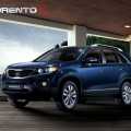 Kia Sorento - Foto 10 din 15