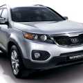 Kia Sorento - Foto 12 din 15