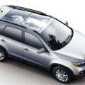 Kia Sorento - Foto 14 din 15