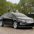 Chevrolet Volt - Foto 1 din 60