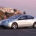 Chevrolet Volt - Foto 2 din 60