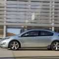 Chevrolet Volt - Foto 3 din 60