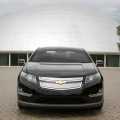 Chevrolet Volt - Foto 5 din 60
