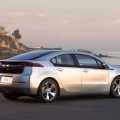 Chevrolet Volt - Foto 6 din 60