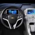 Chevrolet Volt - Foto 8 din 60