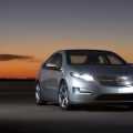 Chevrolet Volt - Foto 9 din 60