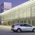 Chevrolet Volt - Foto 10 din 60
