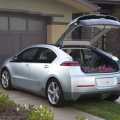 Chevrolet Volt - Foto 11 din 60