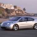 Chevrolet Volt - Foto 13 din 60