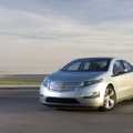 Chevrolet Volt - Foto 14 din 60