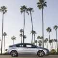 Chevrolet Volt - Foto 15 din 60