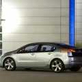 Chevrolet Volt - Foto 16 din 60