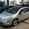 Chevrolet Volt - Foto 19 din 60