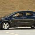 Chevrolet Volt - Foto 20 din 60