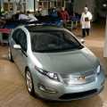 Chevrolet Volt - Foto 21 din 60