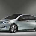 Chevrolet Volt - Foto 22 din 60