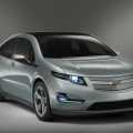 Chevrolet Volt - Foto 23 din 60