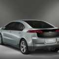 Chevrolet Volt - Foto 24 din 60