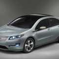 Chevrolet Volt - Foto 25 din 60