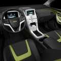 Chevrolet Volt - Foto 26 din 60